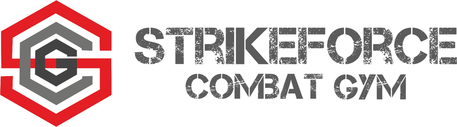 Strikeforce Combat Gym